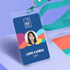 Id card berasal dari bahasa inggris yang berarti identity card atau kartu identitas dan disingkat menjadi id card.di indonesia selain untuk kartu identitas id card ini juga bisa. 3
