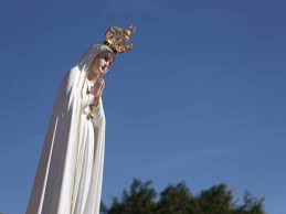 Virgen de fátima oración original. Las 5 Oraciones Reveladas Por La Virgen De Fatima Conexion Migrante