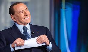 Blick.ch bietet ihnen aktuelle nachrichten und analysen zum thema. Silvio Berlusconi Charged With Bribing Businessman In Prostitution Case Eu Ocs European Observatory Of Crimes And Security