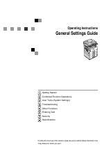 It is optimized for the windows gdi. Pdf Download Ricoh Aficio 2018d User Manual 814 Pages Also For 2015 2018