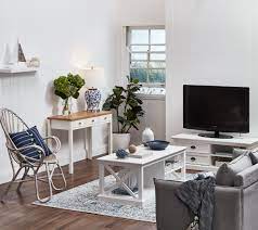Hamptons Living Room Tv Entertainment Units Living Room Media The Hamptons