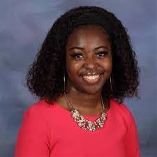 Candra Cook's Instagram, Twitter & Facebook