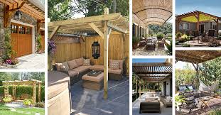 Researching how to build a pergola? 32 Best Pergola Ideas And Designs You Will Love In 2021