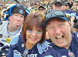 Your gameday, your gameplan 📄 Your game day guide starts here. Read the  guide and head to Sunday's game ready to cheer! FULL DETAILS