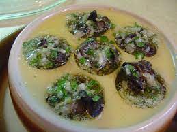Escargot A La Bourguignonne Recipe Food Com Recipe Escargot Recipe Appetizer Recipes Seasoning Recipes
