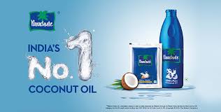 The hair oil, shampoo and spray bottles are available in various sizes, shapes and weights. Parachute Coconut Oil Marico India