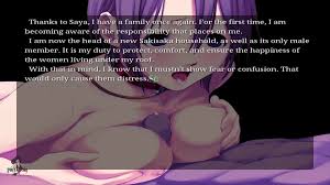 Song Of A Saya Part 16 Tit Job - FAPCAT