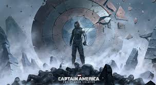 The falcon and the winter soldier is an upcoming american television miniseries created by malcolm spellman for the streaming service disney+. Winter Soldier Bucky Barnes Wallpapers Wallpaper Cave