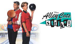 Watch Alley Cats Strike Full Movie Online Comedy Film