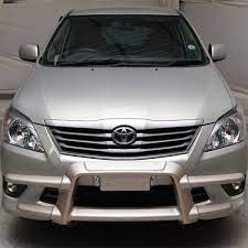 Goldsun Auto P Ltd Manufacturers Of Quality Auto Accessories At Goldsun We Manufacture Various Range Of Car Access Toyota Innova Car Accessories Toyota