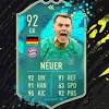 Fifa 21 player review 90 alisson best keeper in game. 1