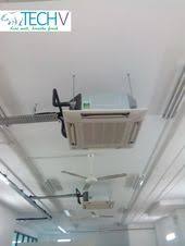 What Types Of Aircon Should I Install For My Office Did You Know Not All Office Or Hvac Design Refrigeration And Air Conditioning Ceiling Air Conditioner
