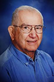 Obituary for Kenneth August Haab