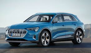 Maybe you would like to learn more about one of these? Audi E Tron 55 Quattro Alle Elektroautos Carimba Info