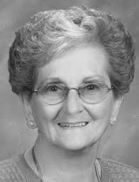 Arlene Dorothy Johnson