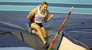 Holly bethan bradshaw (née bleasdale, born 2 november 1991) is a british track and field athlete who body measurements. Book Holly Bradshaw Olympic Athlete Booking Agent