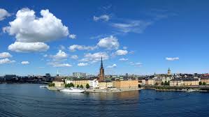 Here are only the best swedish wallpapers. Stockholm Cityscape Sweden Wallpapers Hd Desktop And Mobile Backgrounds