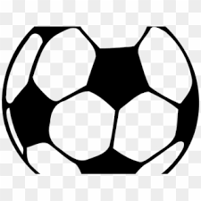 Gunakan sepak bola png gratis ini untuk desain web, desain dtp, selebaran, proposal, proyek sekolah, poster, dan lainnya. Footballer Clipart Bola Sepak Light Blue Soccer Ball Png Download 4606505 Pikpng