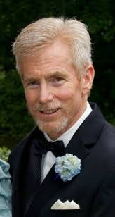 Obituary of Denny Strickland