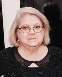 Peggy Marcyne Lawrence Obituary March 27, 2025