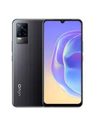 VIVO V21E Roman Black Dual Sim 8GB RAM ...