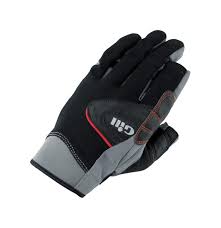 Gill Mens 7252 Long Finger Champion Sailing Glove