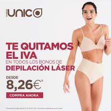 Maybe you would like to learn more about one of these? Dias Sin Iva En Centros Unico El Paseo Centro Comercial El Paseo