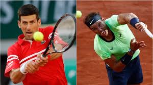 Αγόρασε άμεσα μέσω του skroutz! Roland Garros Live H Titanomaxia Nadal Tzokobits Poion 8a A8lhtika Eidhseis