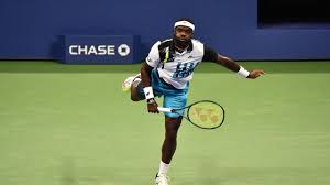 Tiafoe tops fellow american fratangelo at delray. Daniil Medvedev Validates Favorite Status With Defeat Of Frances Tiafoe Official Site Of The 2021 Us Open Tennis Championships A Usta Event