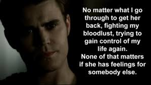 Pin By Stephanie Gamez On Quotes From Movies Tv Shows Music Vampire Diaries Quotes Stefan Salvatore Quotes Vampire Diaries