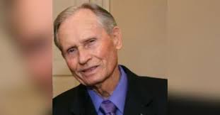 Grady Kitchens Obituary