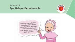 Kunci Jawaban Tema 5 Kelas 6 Sd Halaman 120 122 123 124 126 129 Tematik Subtema 3 Pembelajaran 1 Tribunnews Com Mobile