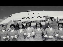 Pin On Pan Am