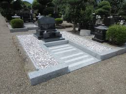 7月の施工！ | お墓や墓石、石材のことなら石匠苑 ｜ 群馬県富岡市