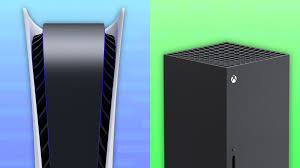 Первые впечатления, запуск и настройка! Ps5 V Xbox Series X Who Will Win The Next Gen Console Race Bbc News