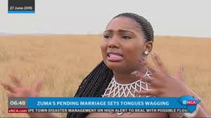 Latest news, quotes and insights from thesouthafrican.com about the former president. Meet Jacob Zuma S New Love Interest Youtube