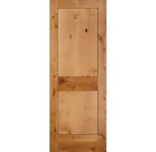Trimlite 2868138fir8402 32 By 80 2 Panel Build Com Wood Doors Interior Solid Wood Interior Door Shaker Interior Doors