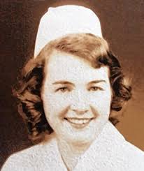 Mary Evelyn (Mary Ann) Brancheau