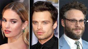 It had been a couple of years since we had gone to one, so it was fun to see wh… Lily James And Sebastian Stan To Play Pam And Tommy Lee In Hulu Series Deadline