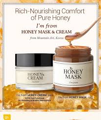 Check spelling or type a new query. Shop I M From Honey Mask Stylevana