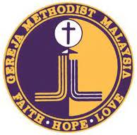 The annual conferences were traditionally organised along linguistic and ethnic lines but. Methodist Church In Malaysia Martin S Ecclesiastical Heraldry