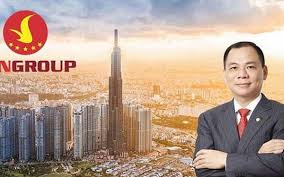 It operates through the following segments: Vingroup Cá»§a Tá»· Phu Pháº¡m Nháº­t VÆ°á»£ng Co Bao Nhieu Tiá»n