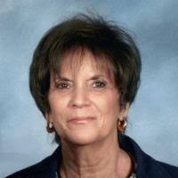 Edith Robertson Obituary