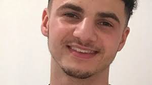 Callum Lees' murder suspect James Atherley charged