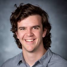 Newsletter (Soft Blue design)