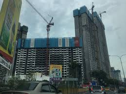 M vertica 850sqft 3 bedrooms подробнее. M Vertica Kuala Lumpur Cheras U C Skyscrapercity