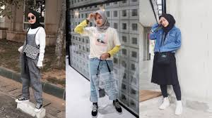 Kebaya ukuran besar untuk acara formal menyembunyikan via butikdeha.com. Trend Ootd Hijab Remaja Gemuk Style Hijab Untuk Orang Gemuk Agar Terlihat Ramping Dan Cantik Youtube