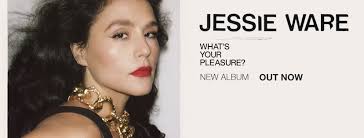 Jessie ware articles and media. Jessie Ware Home Facebook