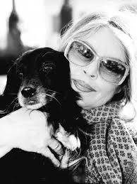 🕊️ Ve věku 91 let zemřela francouzská herečka a filmová legenda Brigitte  Bardotová. V polovině sedmdesátých let se stáhla z filmového světa a  soustředila se na ochranu zvířat. Byla známá svými radikálními