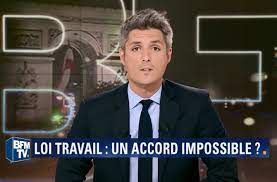 Les résultats suivants ont reçu pour la période moins de 10 votes (mais plus de 3 votes) : Video Quand Matignon Se Plaint Des Invites Par Texto Le Journaliste De Bfm Tv Repond En Direct